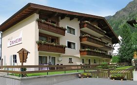 Apartment Daheim - Edelweiss - Pzt382 By Interhome