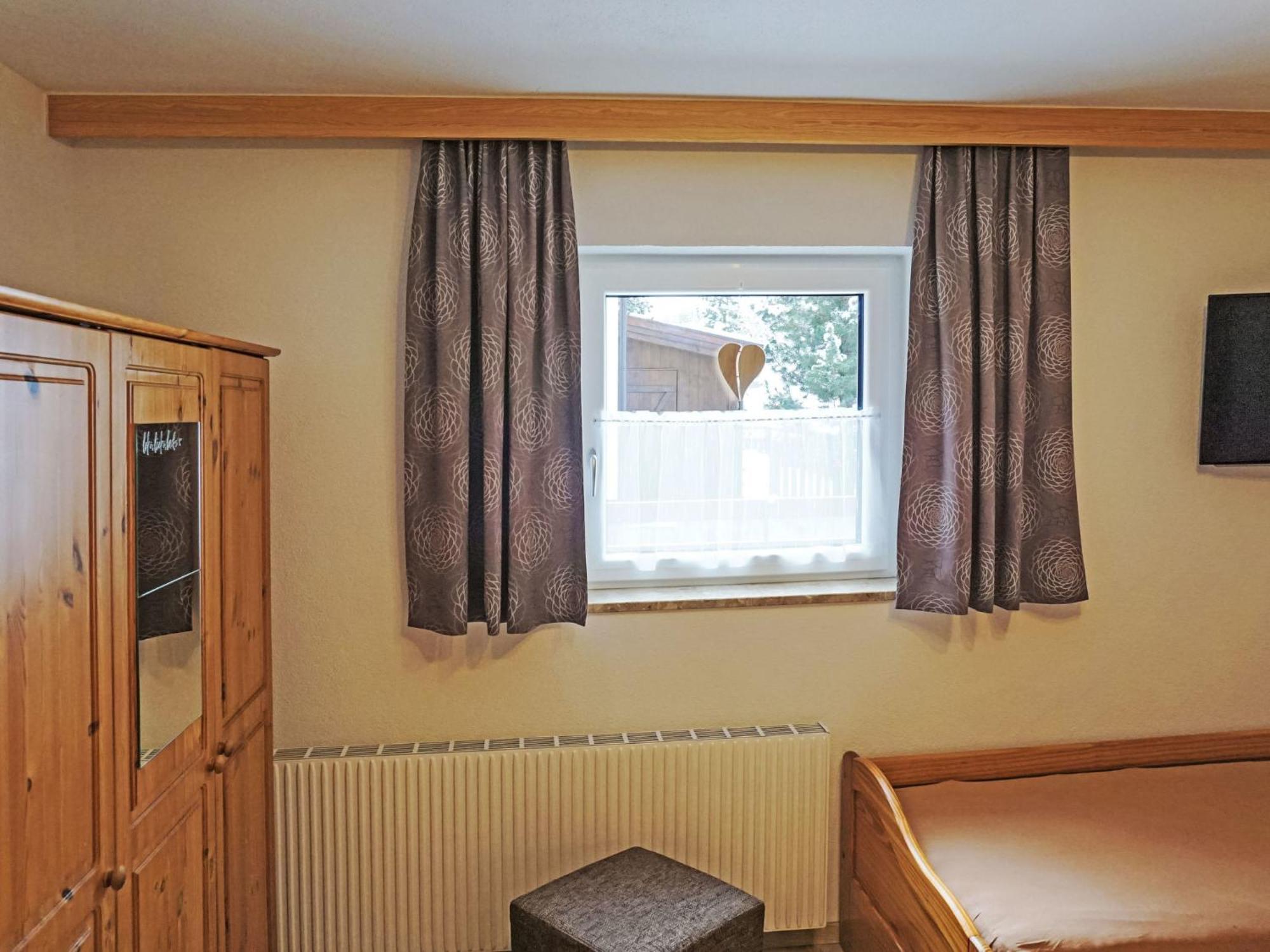 Apartment Daheim - Edelweiss - Pzt382 By Interhome Plangeross Zewnętrze zdjęcie