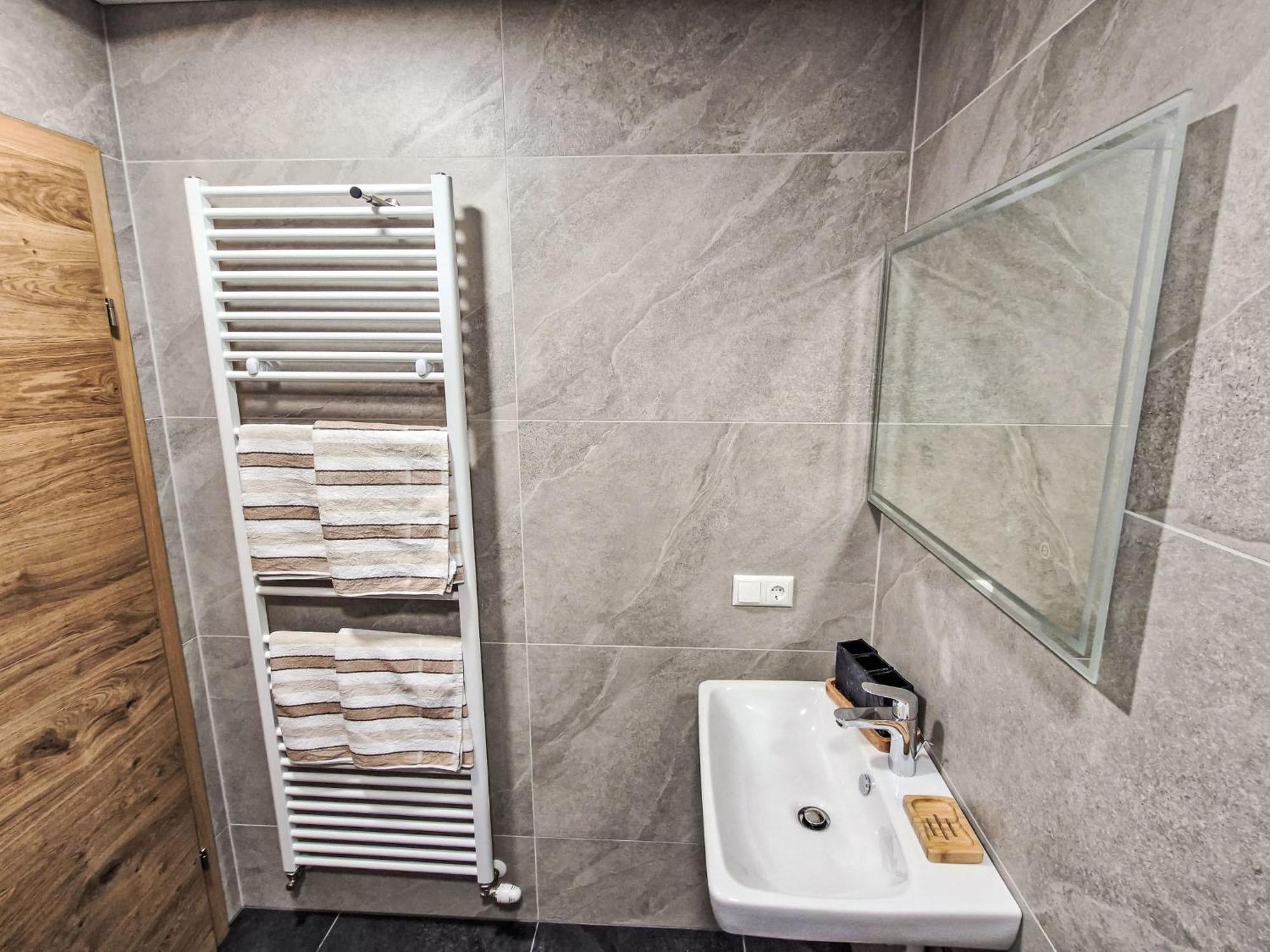 Apartment Daheim - Edelweiss - Pzt382 By Interhome Plangeross Zewnętrze zdjęcie